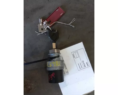 INTERNATIONAL 4400 SWITCH, IGNITION