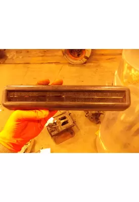 INTERNATIONAL 4400 Seat Belt