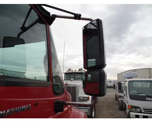 INTERNATIONAL 4400 Side View Mirror