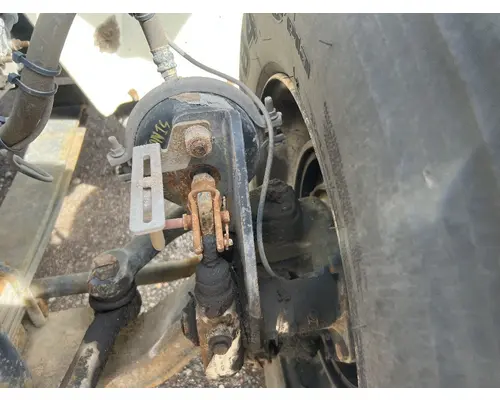 INTERNATIONAL 4400 Spindle  Knuckle, Front