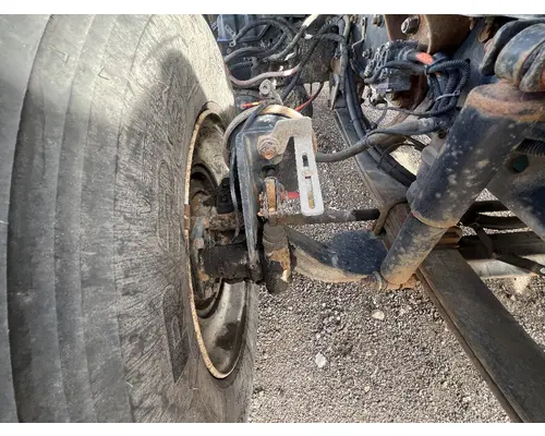 INTERNATIONAL 4400 Spindle  Knuckle, Front