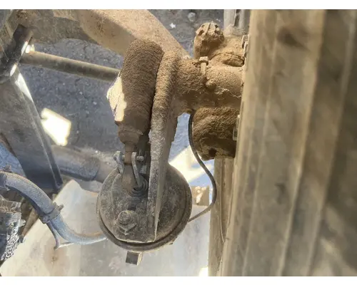 INTERNATIONAL 4400 Spindle  Knuckle, Front