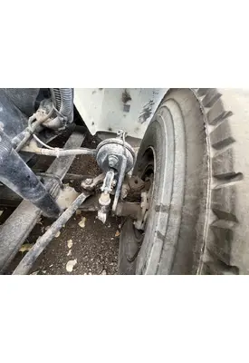 INTERNATIONAL 4400 Spindle / Knuckle, Front