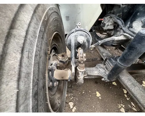 INTERNATIONAL 4400 Spindle  Knuckle, Front