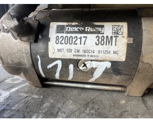 INTERNATIONAL 4400 Starter Motor