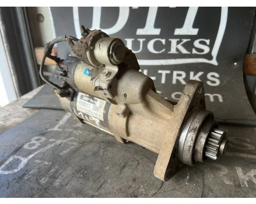 INTERNATIONAL 4400 Starter Motor