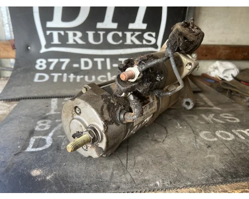 INTERNATIONAL 4400 Starter Motor