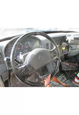 INTERNATIONAL 4400 Steering Column