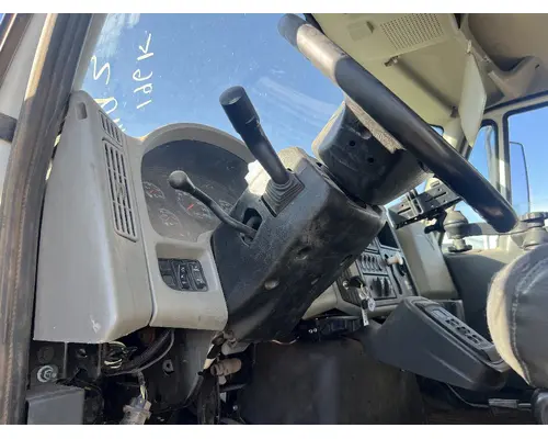 INTERNATIONAL 4400 Steering Column