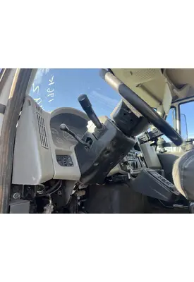 INTERNATIONAL 4400 Steering Column