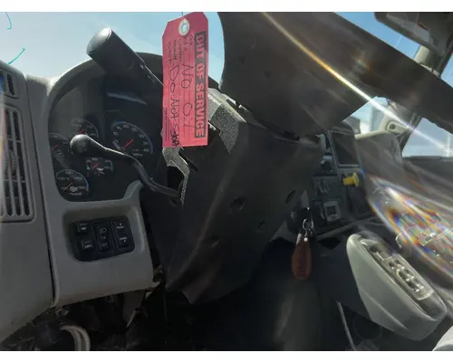 INTERNATIONAL 4400 Steering Column