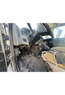 INTERNATIONAL 4400 Steering Column