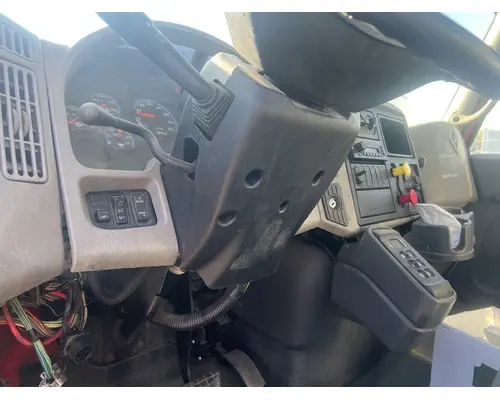 INTERNATIONAL 4400 Steering Column