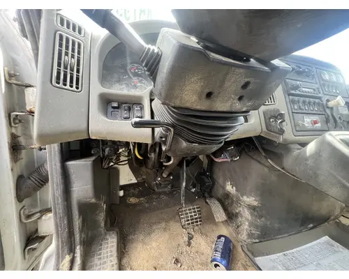 INTERNATIONAL 4400 Steering Column