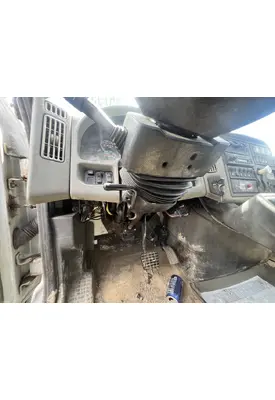 INTERNATIONAL 4400 Steering Column