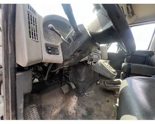 INTERNATIONAL 4400 Steering Column
