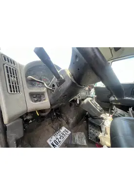 INTERNATIONAL 4400 Steering Column