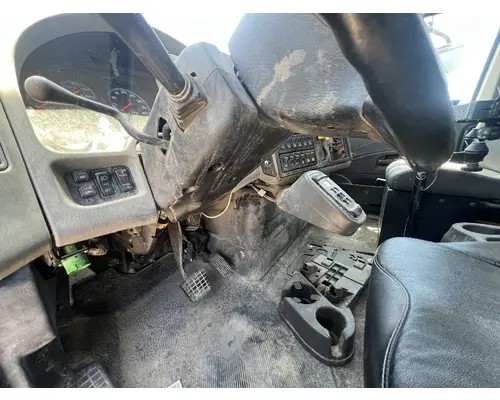 INTERNATIONAL 4400 Steering Column