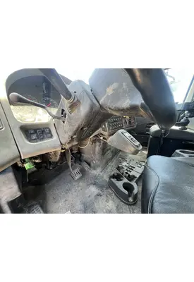 INTERNATIONAL 4400 Steering Column