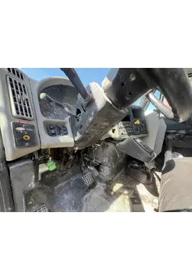 INTERNATIONAL 4400 Steering Column