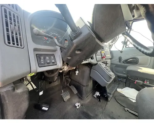 INTERNATIONAL 4400 Steering Column