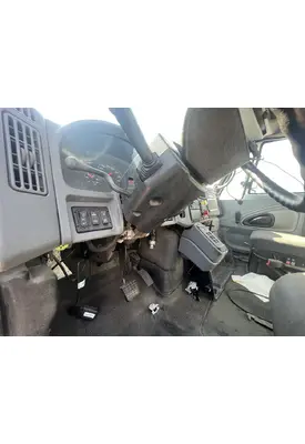 INTERNATIONAL 4400 Steering Column