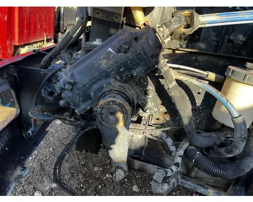 INTERNATIONAL 4400 Steering Gear  Rack