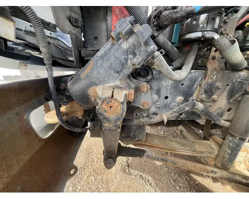 INTERNATIONAL 4400 Steering Gear  Rack
