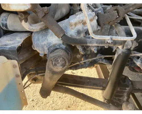 INTERNATIONAL 4400 Steering Gear  Rack