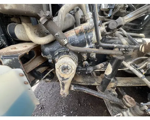 INTERNATIONAL 4400 Steering Gear  Rack