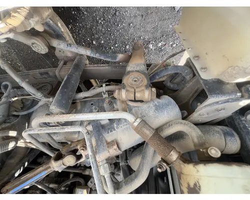 INTERNATIONAL 4400 Steering Gear  Rack