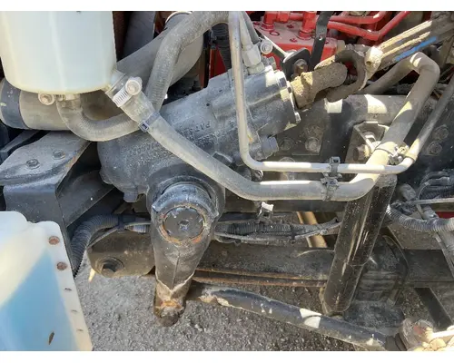 INTERNATIONAL 4400 Steering Gear  Rack