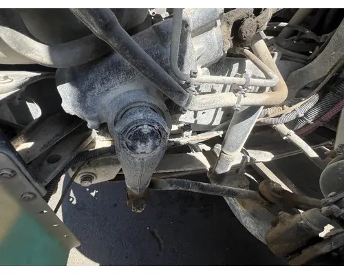 INTERNATIONAL 4400 Steering Gear  Rack
