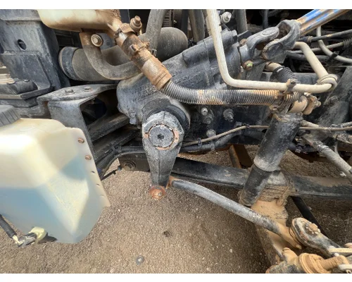 INTERNATIONAL 4400 Steering Gear  Rack
