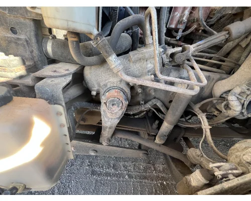 INTERNATIONAL 4400 Steering Gear  Rack