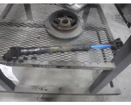 INTERNATIONAL 4400 Steering Shaft