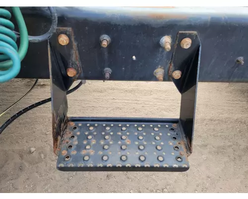 INTERNATIONAL 4400 Step