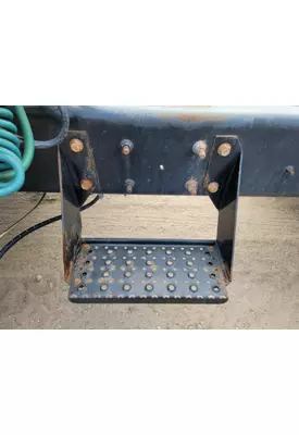INTERNATIONAL 4400 Step