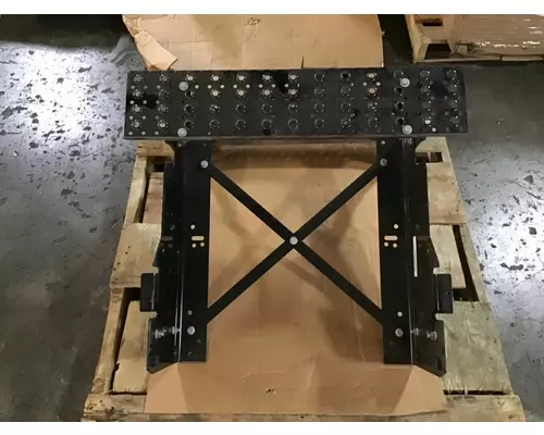 INTERNATIONAL 4400 Step