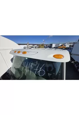 INTERNATIONAL 4400 Sun Visor