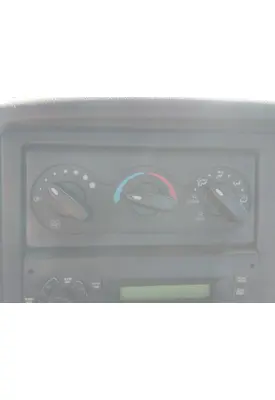 INTERNATIONAL 4400 TEMPERATURE CONTROL