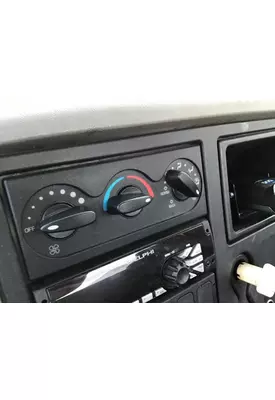 INTERNATIONAL 4400 TEMPERATURE CONTROL