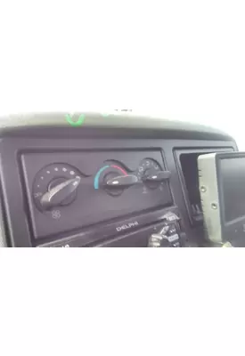 INTERNATIONAL 4400 TEMPERATURE CONTROL