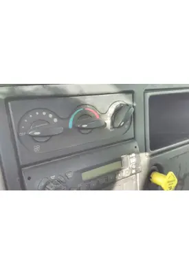 INTERNATIONAL 4400 TEMPERATURE CONTROL