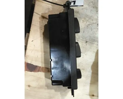 INTERNATIONAL 4400 TEMPERATURE CONTROL