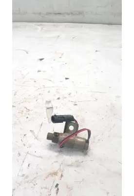 INTERNATIONAL 4400 Temperature Control