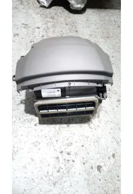 INTERNATIONAL 4400 Temperature Control