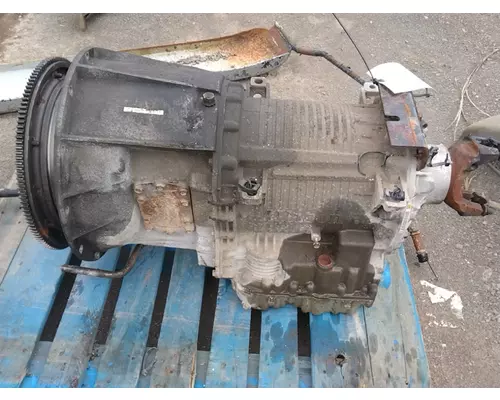 INTERNATIONAL 4400 Transmission Assembly