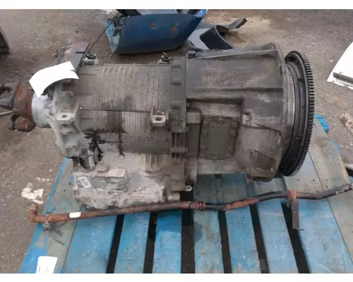 INTERNATIONAL 4400 Transmission Assembly