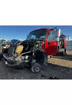 INTERNATIONAL 4400 Transmission Assembly